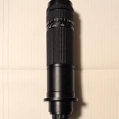 キーエンス 中倍率ズームレンズ KEYENCE VH-Z150 - メルカリ