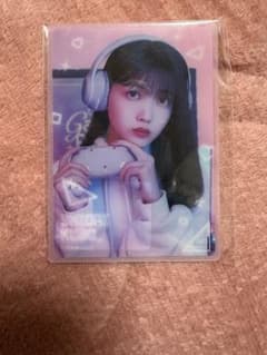 久保史緒里 のぎBOX NOGI GAMING ROOM モバカ ノーマル - メルカリ