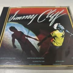 Jimmy Cliff In Concert The Best Of CDのサムネイル