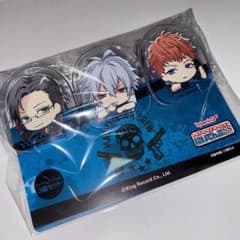 MADTRIGGERCREW クリップ3セットのサムネイル