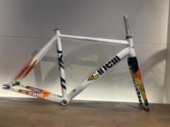 新品 Cinelli チネリ VIGORELLI Alu Sサイズ - メルカリ