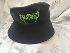 アザストーキョー バケットハットのサムネイル