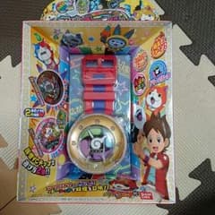 ☆妖怪ウォッチドリーム  新品☆のサムネイル