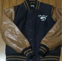 ステューシー stussyのサムネイル