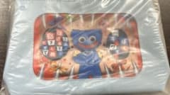 ポピープレイタイム ハギーワギー ポーチ　りぼん付録のサムネイル