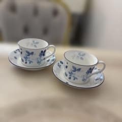 WEDGWOOD 未使用　ストロベリーブルーのサムネイル