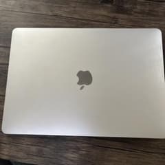 【キーボード不良】M1 MacBook Air シルバーのサムネイル