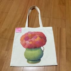 BOTERO ボテロ展　限定バッグのサムネイル