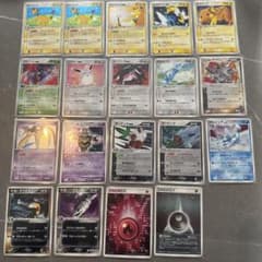 ポケモンカード　まとめ売りのサムネイル