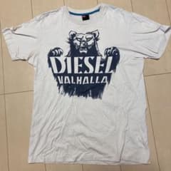 Tシャツ　ディーゼルのサムネイル