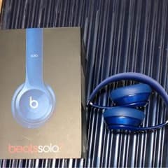 ほたる様専用 beats ビーツ ヘッドホン コードのサムネイル