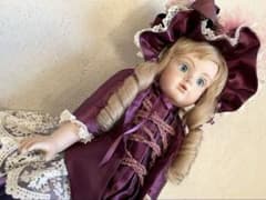 ビスクドール　アーテー　ヘッド　カスタム ビスクドール アーテー ヘッド カスタム | Shop at Mercari from Japan