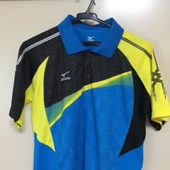 ソフトテニス ユニフォームのサムネイル
