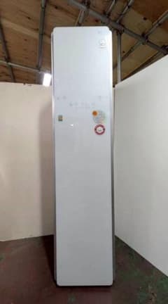 【完動品】LG styler 電気乾燥機 S3WER 完動品】LG styler 電気乾燥機 S3WER - メルカリ