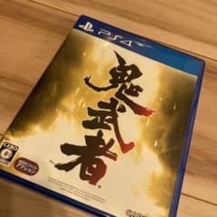 鬼武者のサムネイル