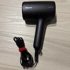 Panasonic ヘアードライヤー ナノケア EH-NA0J 本体のみのサムネイル
