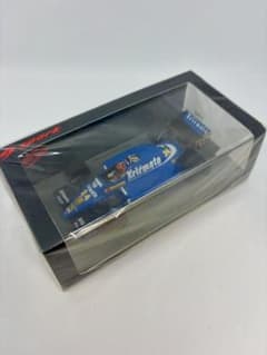 希少 Spark 1/43 Osella FA1G British GP - メルカリ