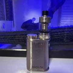 Eleaf iStick Pico Plus シルバーのサムネイル