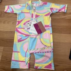 女児水着のサムネイル