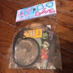 墓場めんこ　水木しげる　昭和レトロ　未開封新品　メンコセット 未開封】時代めんこ角 10種 x3セット 合計30枚 | Buyee 通販購入
