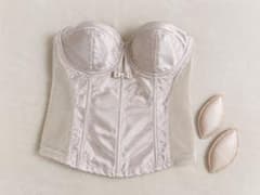 bridal bloom インナー D70 &パットのサムネイル
