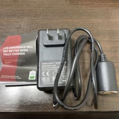 シュガーソケット変換アダプター CT-1250のサムネイル