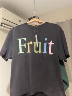 FRUIT OF THE LOOM / Fade Print T-Shirtのサムネイル