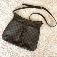 LOUIS VUITTON　ダミエ　ブルームズベリのサムネイル