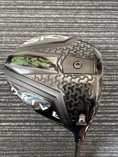 バルドSKY DRIVE ドライバー10.5°のサムネイル
