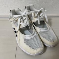 adidasエキップメント レーシングスニーカーサンダル 23.5㎝のサムネイル