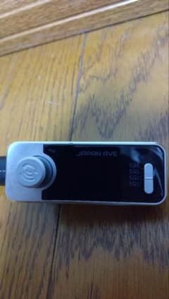 FMトランスミッタ JAPAN AVE.のサムネイル