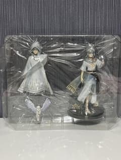 IdentityV 第五人格 オフラインパック 占い師 ホワイト フィギュア 第五人格 identityV オフラインパック ホワイト 占い師 フィギュア