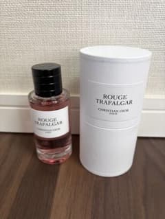 Rouge Trafalgar Christian Dior 香水 50ml - メルカリ