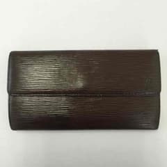 ルイヴィトン エピ 財布 ウォレットのサムネイル