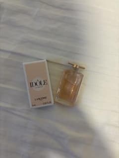 LANCOME IDOLE LE PARFUM 5ml ミニボトルのサムネイル