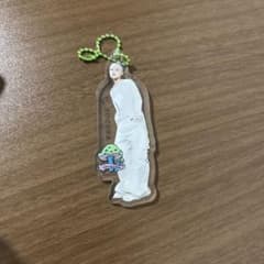 xg ココナcocona キーホルダー ファンクラブ限定 - メルカリ