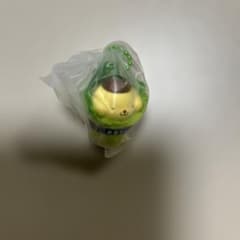 ポムポムプリン　白菜キーホルダーのサムネイル