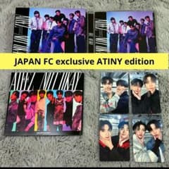 ATEEZ NOT OKAY ATINY盤 コンプ complete ユニット IMG-0094.jpg?v=1705952012&
