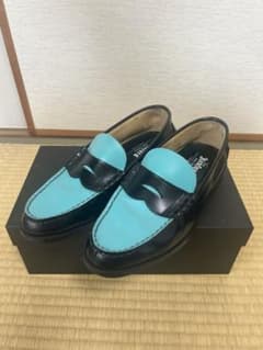 Kenford ローファー 25.5cm