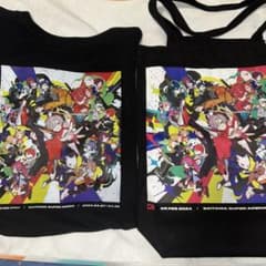 じ*ん様 CRフェス2024 Tシャツ&トートバッグのサムネイル
