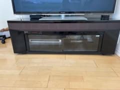 Panasonic シアターラック SC-HTX800 Panasonic シアターラック SC-HTX800 - メルカリ