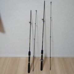 ロッド wander stick 2本セット（SP-50UL SP-56L） - メルカリ
