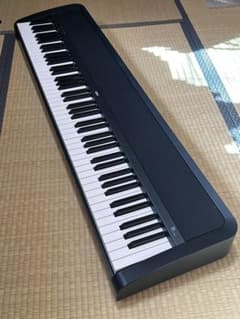 KORG B1 88鍵 電子ピアノのサムネイル
