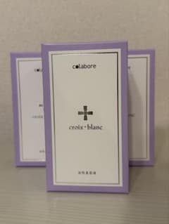 新品】コラボレ アクアジェル3本セット - メルカリ