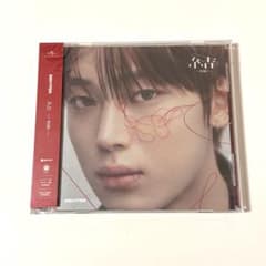 ENHYPEN 결 YOU 솔로 재킷반 솔로 소누 CD 1 형태 미사용