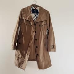 BURBERRY LONDON トレンチコート ベージュ 38のサムネイル