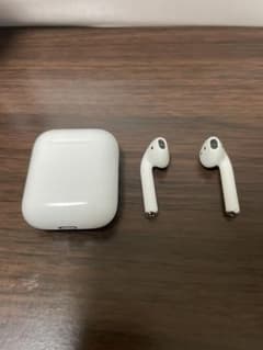 AirPods 第1世代 第一世代のサムネイル