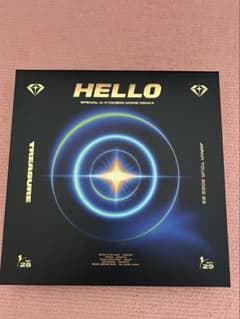 TREASURE JAPAN TOUR 2022-23 HELLO ブルーレイのサムネイル