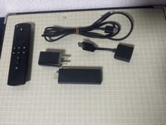 中古 Amazon Fire TV Stickのサムネイル