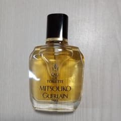 Guerlain MITSOUKO オードトワレ 30ml - メルカリ